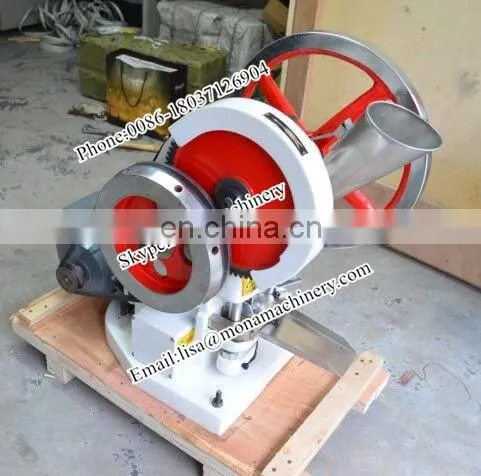 single punch price for milk candy pill tablet press machine