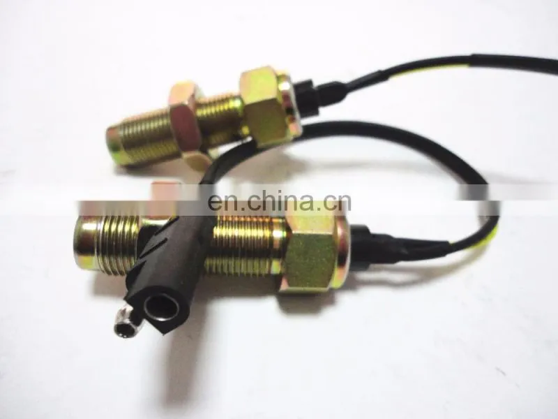Diesel engine spare parts sensor 3971994 Nox sensor