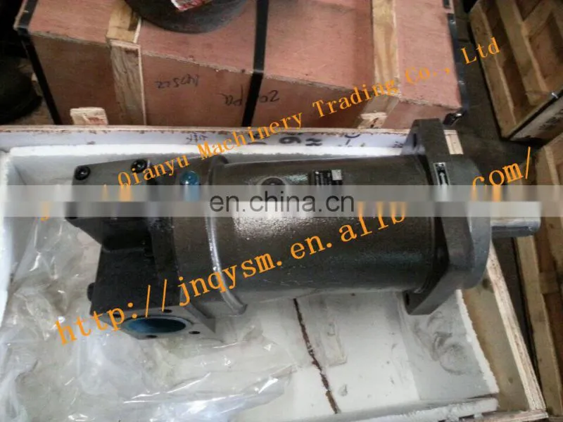 piston pump A7V PUMP A7V78 A7V80 A7V107 A7V117 A7V160 A7V250