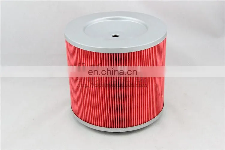 Heavy duty truck Auto Air Filter for MITSUBISHI OEM MB120298 MB120476 V-101-23-603