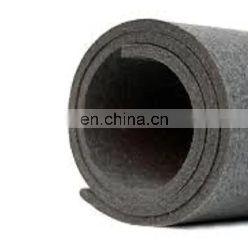 colorful wool felt for decoration