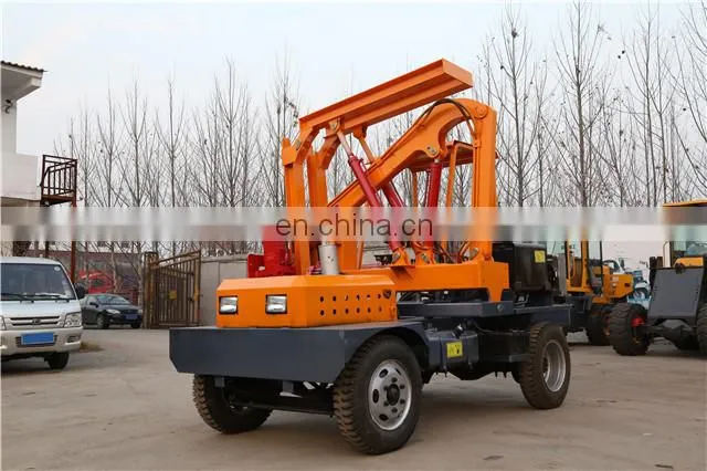 pile drilling rig pile driver driving machine in malaysia for sale cheapest price