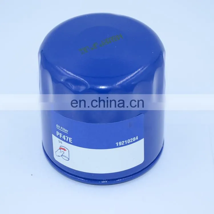 Leweda Brands cross reference car filter parts oil filter PF47E
