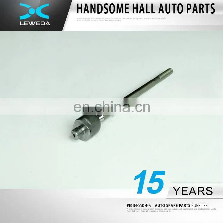 RACK END S47P-32-240A for MAZDA, BONGO, E2000-2200 (SR2), 91-06