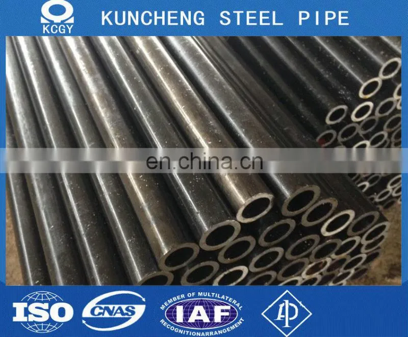 Buy direct from china manufacturer Q275 HS code carbon seamless steel pipe