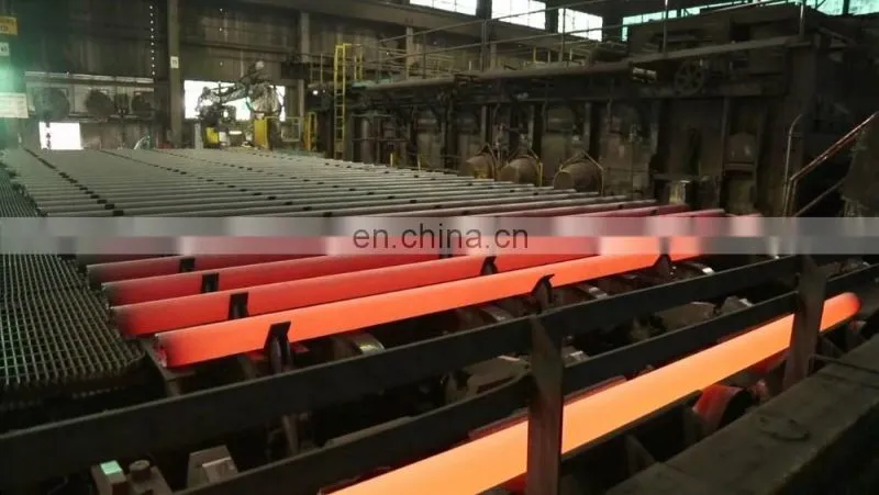 Alloy DIN 2528 Grade 12CrMo195 High pressure boiler seamless steel pipe