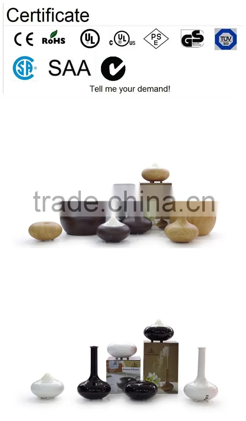 2015 fashional antique furniture & aroma diffuser for home