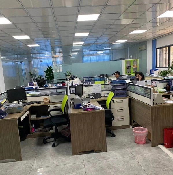Zhongshan Sewtech Textile Co., Ltd company overview - view 2
