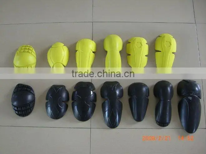 Protective gear products