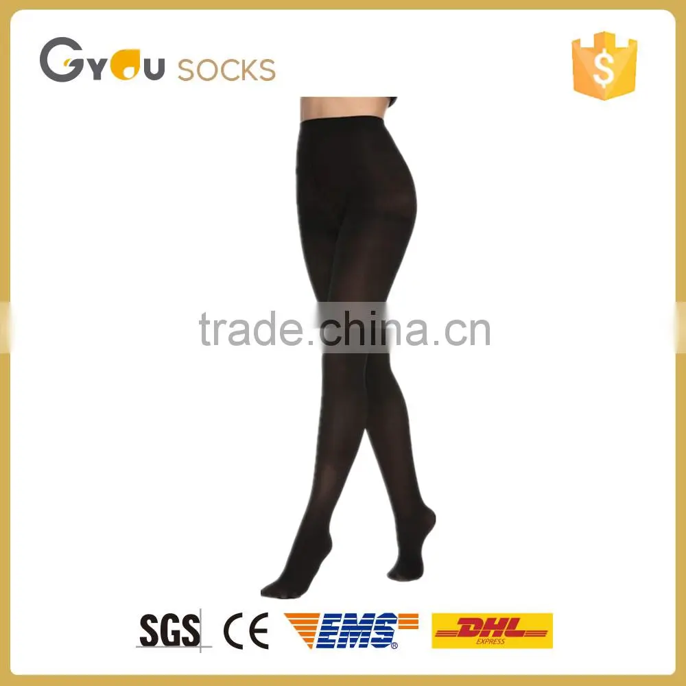 Compression socks medical Hosiery Tights Control Top Stockings 100 Denier Pantyhose