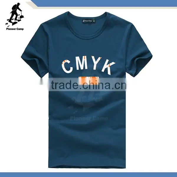 couple printing t shirt