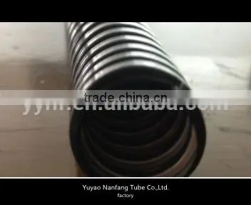 Tube For Electric Wires