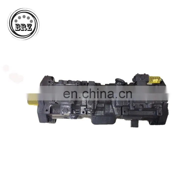 DOOSAN DH330 hydraulic main pump DAEWOO DH330-3 excavator pump Assembly DH330-5 main hydraulic pumps