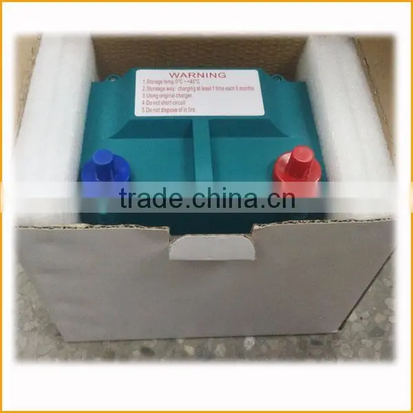 Lithium Iron Phosphate Batteries Pack for Auto Car Battery 12V Starter Battery