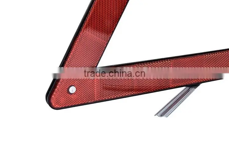 18 years experience Emark certificated traffic warning triangle