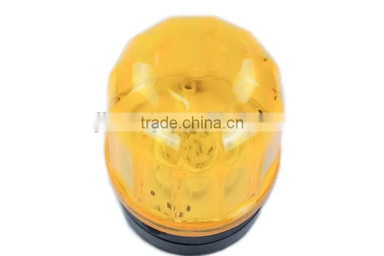 ISO 9001 Factory road construction warning light suppliers