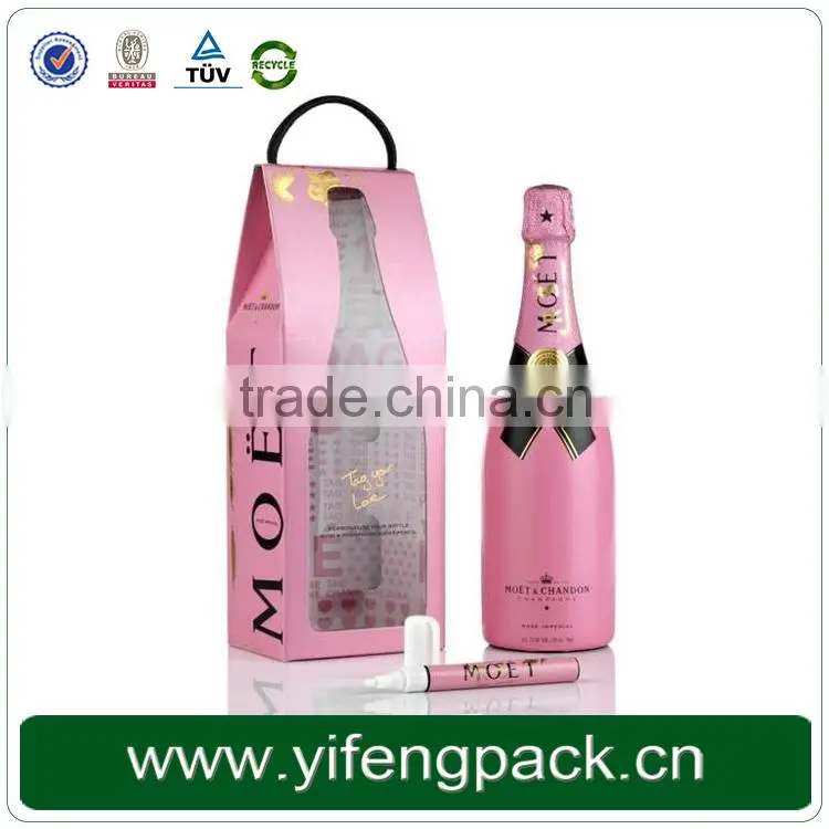 bag in box 5L/wine packing bib bag/grape wine bag in a box