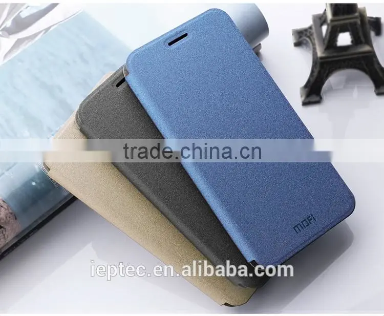MOFi Case Cover for Meizu M2 Note , Mobile Phone Leather Flip Cover for Meizu Note 2, Meizu M2 Note