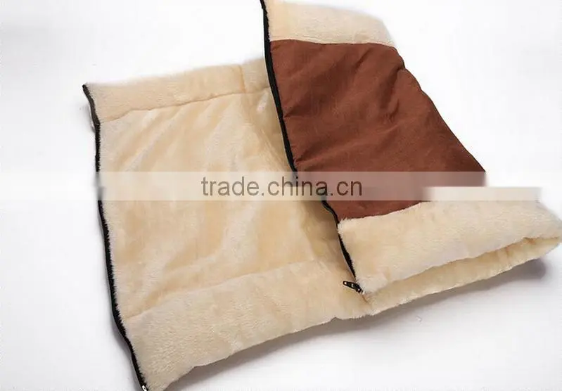 Kitty Shack 2 in1Tube Cat Mat Bed Pet Accessories Soft Winter Warm