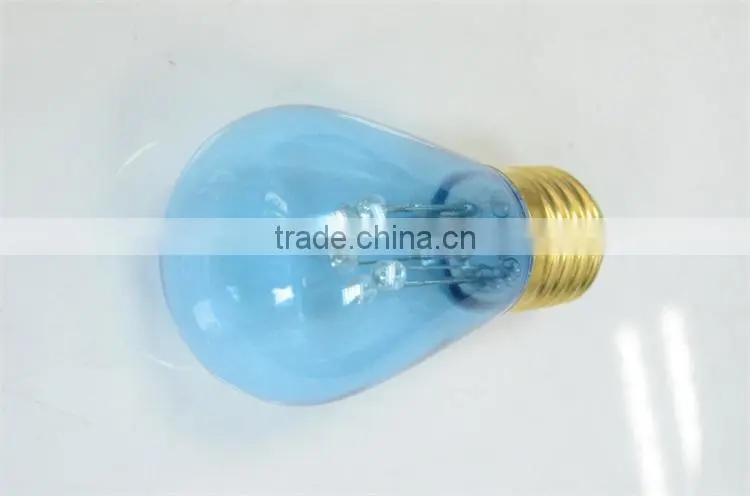 UL ETL approved E26 S14 LED Bulb