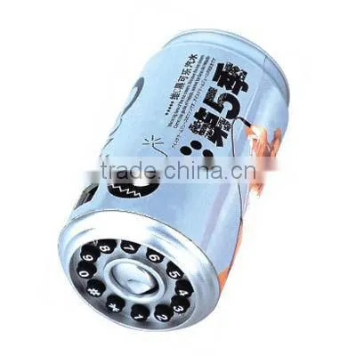 coco cola can telephone gift