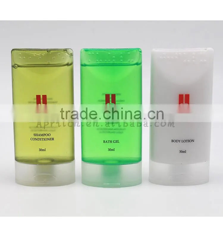 Beautiful Top Grade Disposable Hotel Articles