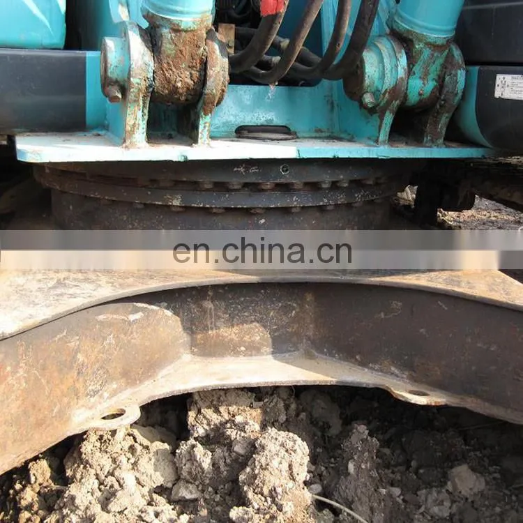Kobelco SK200 excavators , Cheap used Kobelco SK200 excavator in China