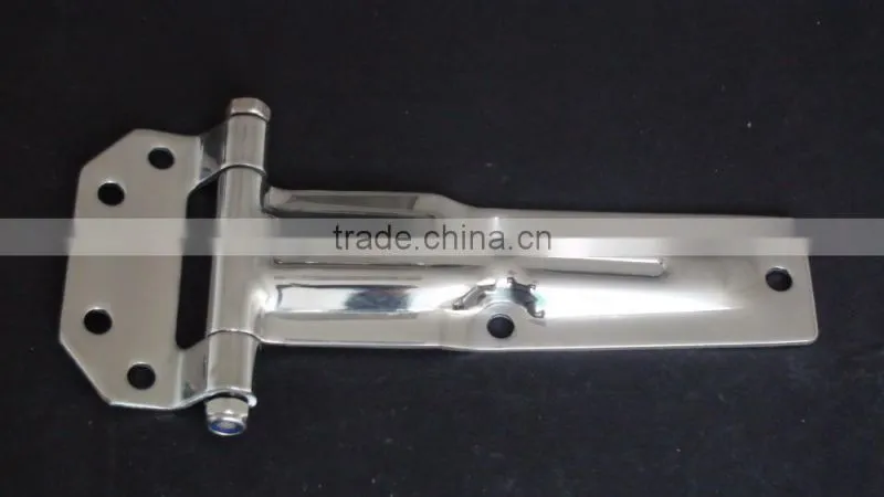 01146 Container truck door hinge