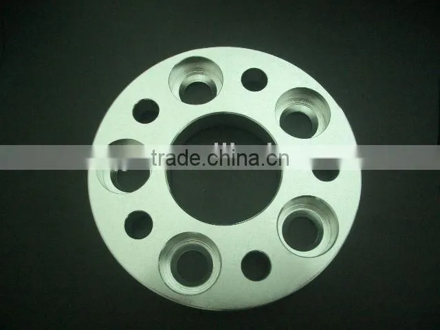 Qiyao Car Aluminum wheel spacer & adapter 5*130mm