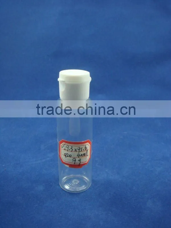 30ml pet perfume bottle