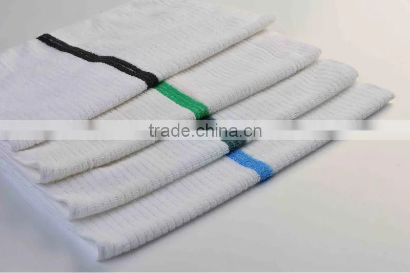 Microfiber Bar Mop