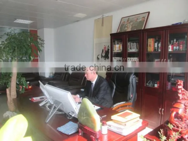 Qingdao Wanlining Rubber Co., Ltd. company overview - view 3