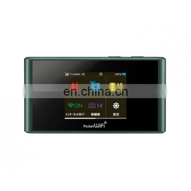 Pocket WiFi 305ZT