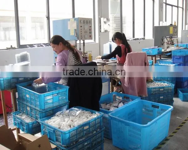 Zhejiang Linger New Material Technology Co., Ltd. company overview - view 2