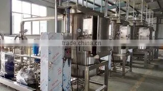 Jinan Tindo International Co., Ltd. company overview - view 3