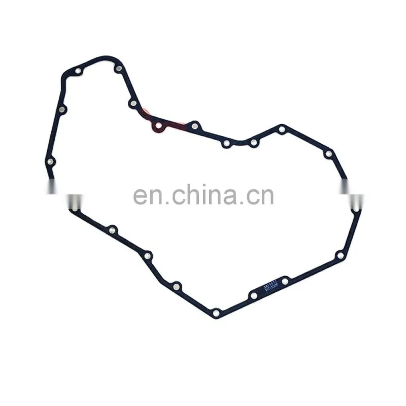 3918673 GASKET, GEAR COVER (inline pump) Diesel Engine parts 6B 3918673