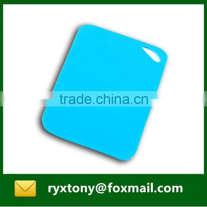 PP Plastic Eco-Friendly Chopping Board