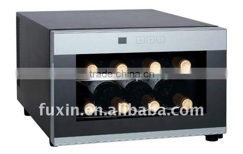 FUXIN:JC-23AKT.Red wine cellar/Bar Top Fridge/Bar Chiller.