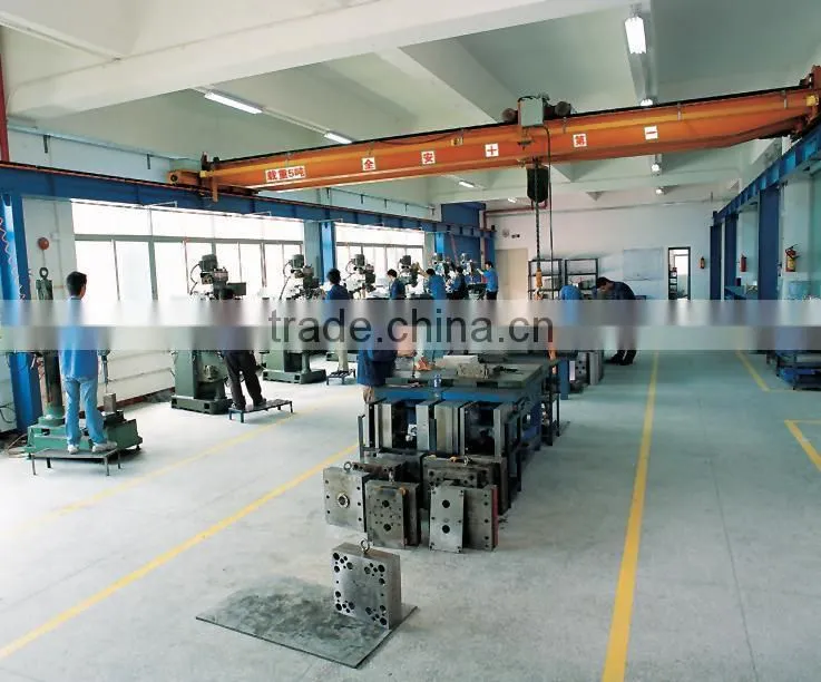 injection plastic mould
