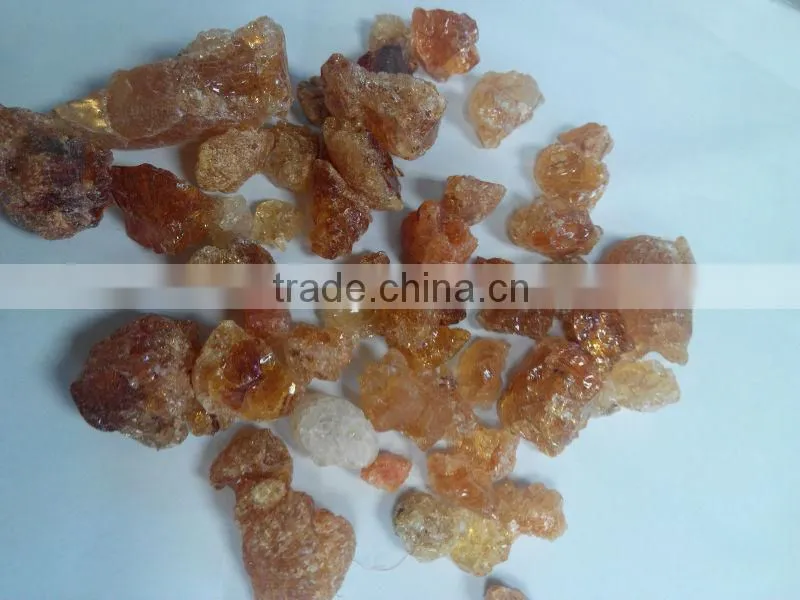 Emulsifier spray dry arabic gum powder in Guangzhou