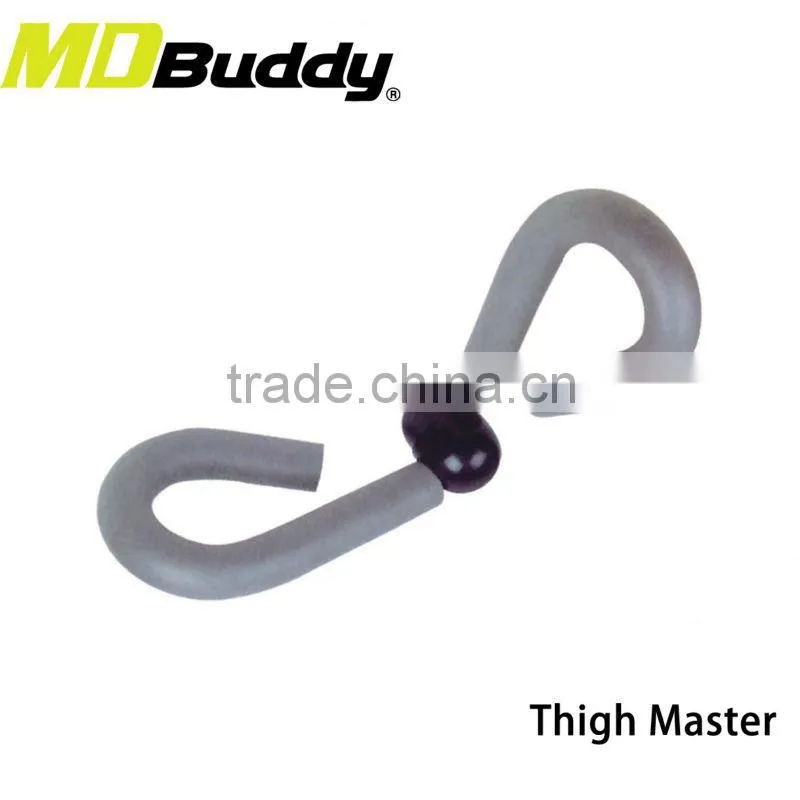 Fitness Foam Coated Thigh Masters