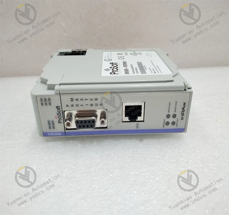 MVI69-PDPS - DP