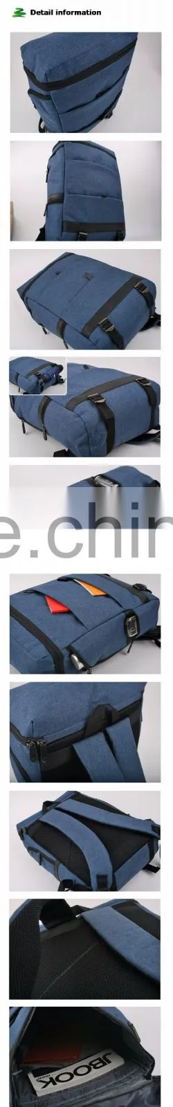 fashion girls school bags 2016 laptop backpack computer bags