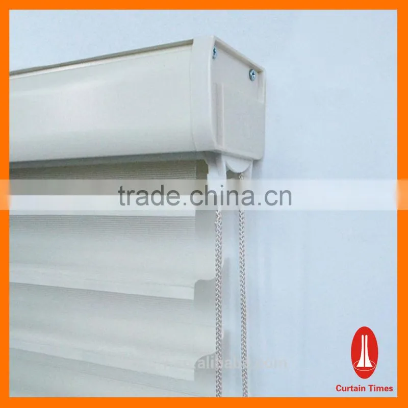 2015 Best Selling European Style Shangrila Window Blinds