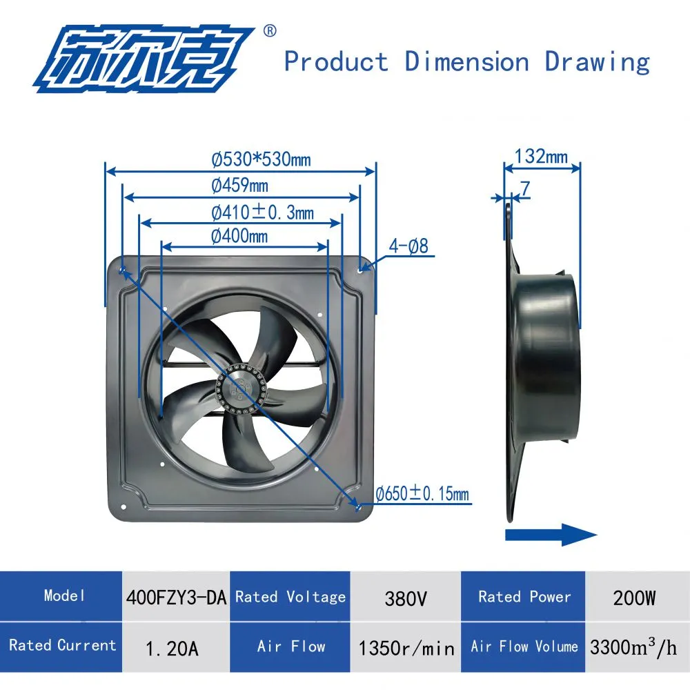 400FZY3-DA(英文)
