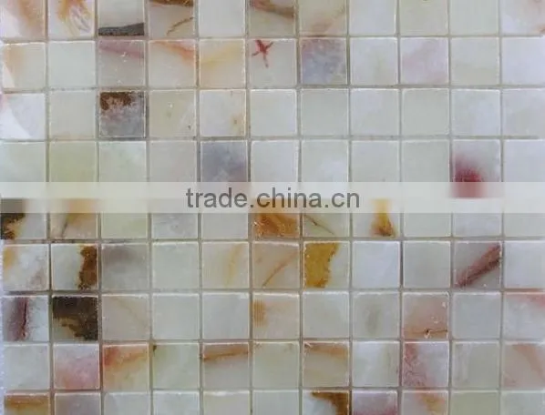 Honey And Black Mexico Onyx Price