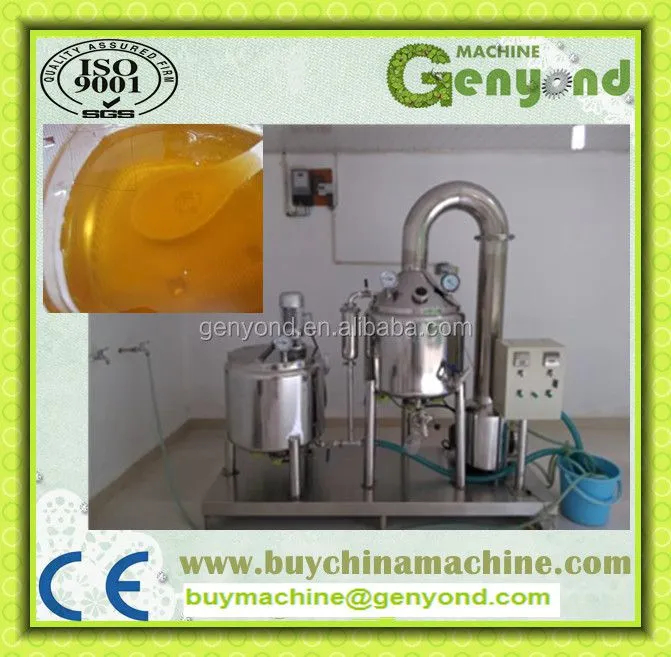 Beekeeping Equipment Honey Filtering Machine