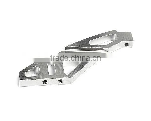 aluminium maching parts