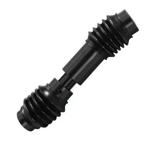 gear coupling vs flexible coupling