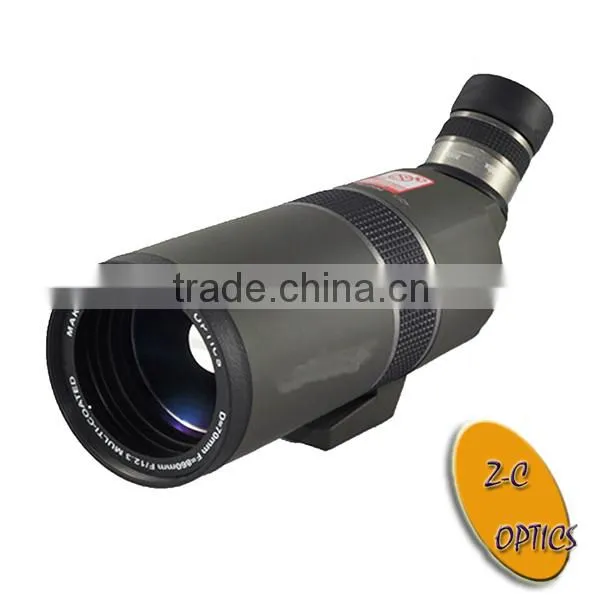 thermal rifle scope S1870 side focus rifle scope